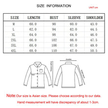Load image into Gallery viewer, Jeans Coats Jacket Men's Korean Style Spring and Autumn Denim Jacket Slim Long-sleeved Casual Denim Jacket Solid Color Young Boy