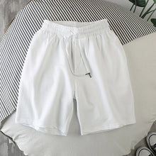 Load image into Gallery viewer, Outdoor Indoor Men Teenager Boys Summer Cooling Pants Comfortable Sport Shorts for Running Everyday Wear M/L/XL/XXL/3XL/4XL/5XL