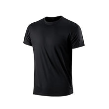 Load image into Gallery viewer, Summer Sport Gym t Shirt Men Quick Dry Running Bodybuilding Shirts Men Short Sleeve Fitness Tops Oversized Brazil t-Shirt Jersey
