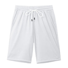 Load image into Gallery viewer, Outdoor Indoor Men Teenager Boys Summer Cooling Pants Comfortable Sport Shorts for Running Everyday Wear M/L/XL/XXL/3XL/4XL/5XL