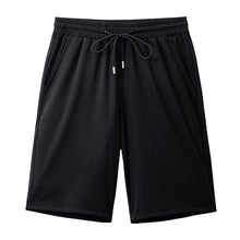 Load image into Gallery viewer, Outdoor Indoor Men Teenager Boys Summer Cooling Pants Comfortable Sport Shorts for Running Everyday Wear M/L/XL/XXL/3XL/4XL/5XL