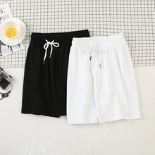 Load image into Gallery viewer, Outdoor Indoor Men Teenager Boys Summer Cooling Pants Comfortable Sport Shorts for Running Everyday Wear M/L/XL/XXL/3XL/4XL/5XL