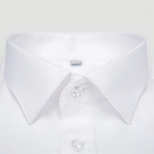 Load image into Gallery viewer, Quality Luxury Cotton Men's Long Sleeve Dress Shirts Business Formal Non Iron Male Shirts
