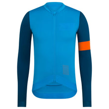 Load image into Gallery viewer, 2026  Men Summer Spring Long Sleeve Cycling Jersey Shirt Road Mtb Wear Bike Uniform Bicycle Clothing Tops