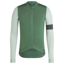 Load image into Gallery viewer, 2026  Men Summer Spring Long Sleeve Cycling Jersey Shirt Road Mtb Wear Bike Uniform Bicycle Clothing Tops