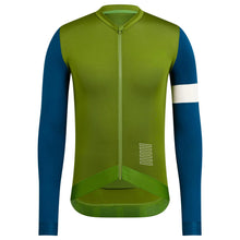 Load image into Gallery viewer, 2026  Men Summer Spring Long Sleeve Cycling Jersey Shirt Road Mtb Wear Bike Uniform Bicycle Clothing Tops