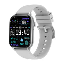 Load image into Gallery viewer, COLMI C60 Smartwatch 1.9 inch Full Screen Bluetooth Calling Heart Rate Sleep Monitor 19 Sport Models Smart Watch For Men Women