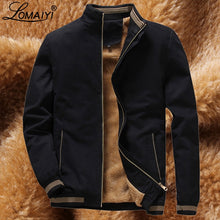 Load image into Gallery viewer, Men&#39;s winter jacket