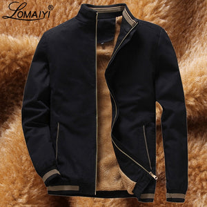 Men's winter jacket