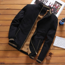 Load image into Gallery viewer, Men&#39;s winter jacket