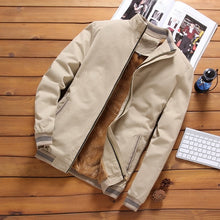 Load image into Gallery viewer, Men&#39;s winter jacket