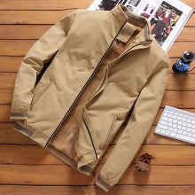 Load image into Gallery viewer, Men&#39;s winter jacket