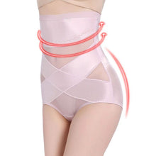 Load image into Gallery viewer, New shaping underwear high waist large size