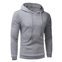 Load image into Gallery viewer, Men&#39;s Black Hoodies Sweatshirts