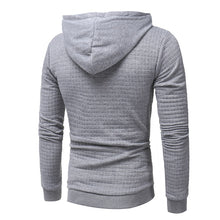 Load image into Gallery viewer, Men&#39;s Black Hoodies Sweatshirts