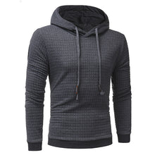 Load image into Gallery viewer, Men&#39;s Black Hoodies Sweatshirts