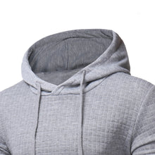 Load image into Gallery viewer, Men&#39;s Black Hoodies Sweatshirts