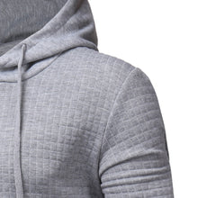 Load image into Gallery viewer, Men&#39;s Black Hoodies Sweatshirts