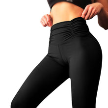 Load image into Gallery viewer, Gym Running short Athletic Pants Leggings