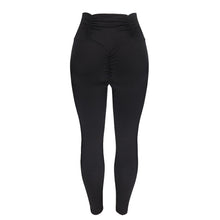 Load image into Gallery viewer, Gym Running short Athletic Pants Leggings