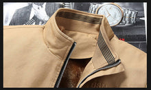 Load image into Gallery viewer, Men&#39;s winter jacket