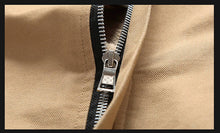 Load image into Gallery viewer, Men&#39;s winter jacket