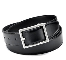 Load image into Gallery viewer, Belts Gold Metal Genuine Leather