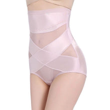 Load image into Gallery viewer, New shaping underwear high waist large size