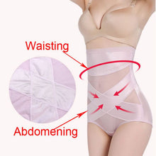 Load image into Gallery viewer, New shaping underwear high waist large size