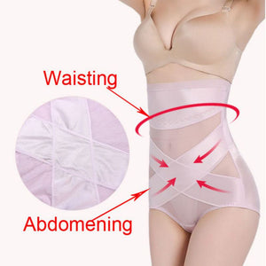 New shaping underwear high waist large size