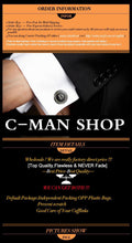 Load image into Gallery viewer, High Quality Cuff links necktie clip set Men Jewelry