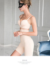 Load image into Gallery viewer, Shapewear Ultra-Thin High-Waist