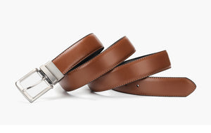 Cow skin Leather Belts