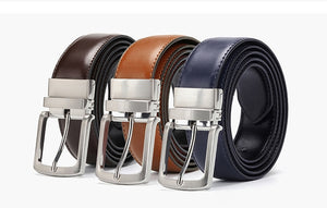 Cow skin Leather Belts