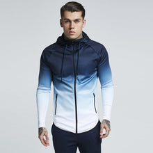 Load image into Gallery viewer, Men&#39;s Tracksuit Sports Suit