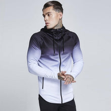 Load image into Gallery viewer, Men&#39;s Tracksuit Sports Suit