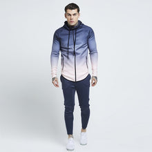 Load image into Gallery viewer, Men&#39;s Tracksuit Sports Suit