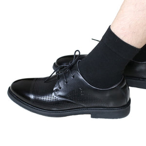 Business Men's Cotton Socks