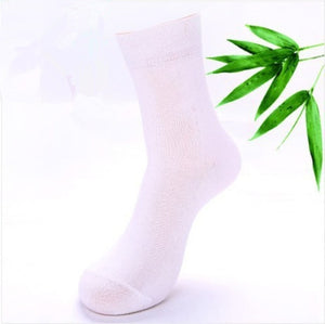 Business Men's Cotton Socks