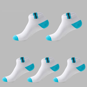 Comfortable Stretchy Meias Sock