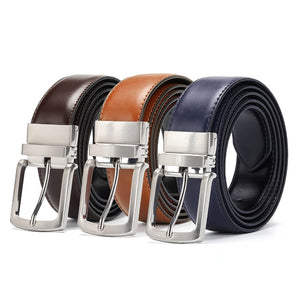 Cow skin Leather Belts