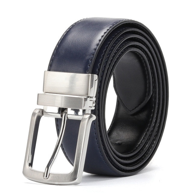 Cow skin Leather Belts