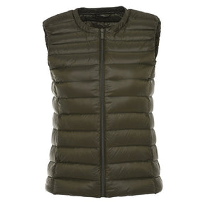 Ultra light vest