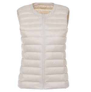 Ultra light vest