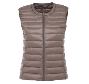 Ultra light vest