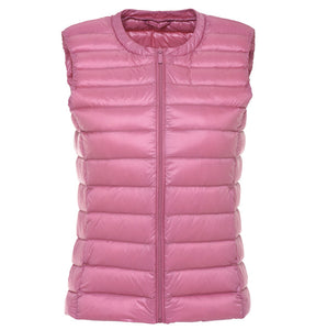 Ultra light vest