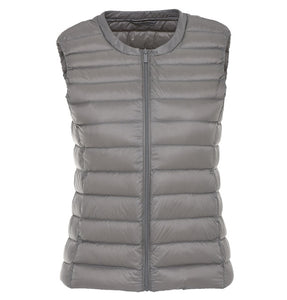 Ultra light vest