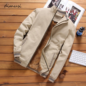 Bomber jackets casual outwear