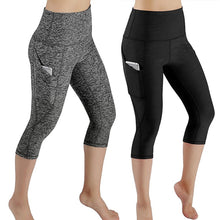 Load image into Gallery viewer, Gym Running short Athletic Pants Leggings