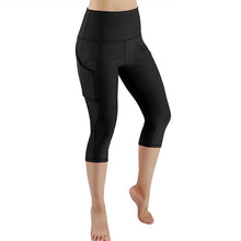 Load image into Gallery viewer, Gym Running short Athletic Pants Leggings